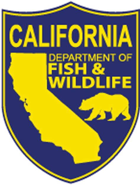 SCVNews.com | State Dept. of Fish and Game Changes Name | 01-02-2013