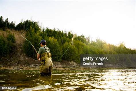 27 Spey Casting Stock Photos, High-Res Pictures, and Images - Getty Images