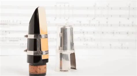 Ready For An Upgrade? The Best Clarinet Mouthpiece for Beginners, Intermediate, and Advanced ...