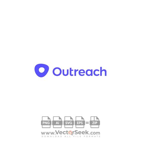 Outreach Logo Vector - (.Ai .PNG .SVG .EPS Free Download)