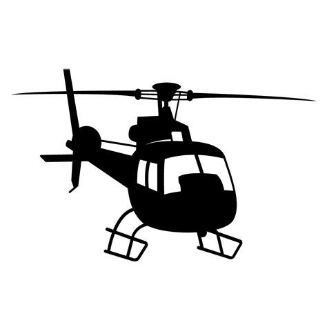 Helicopter svg, helicopter template, helicopter dxf, helicop - Inspire Uplift