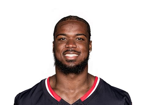 Azeez Al-Shaair - Houston Texans Linebacker - ESPN