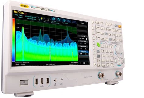 spectrum analyzer Archives - Electronics-Lab.com