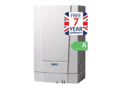 How To Have Baxi Boiler Installation service