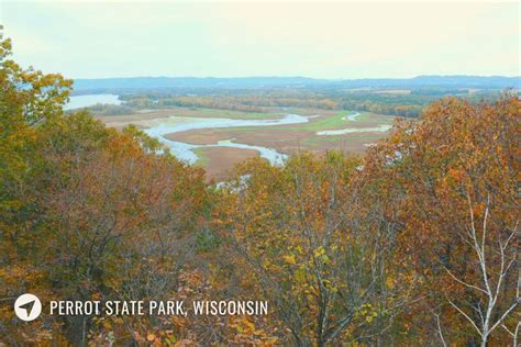 Scenic Drives in Wisconsin For Your Wishlist