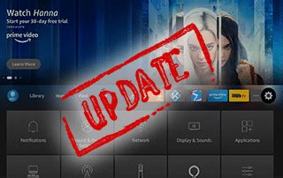 How to Update Firestick to the Latest Software in 4 Steps (2023)