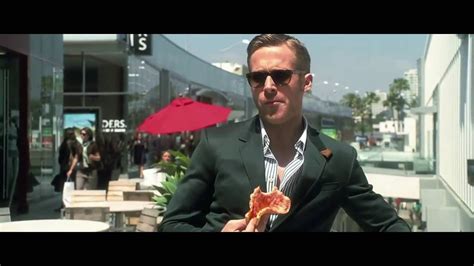 Ryan Gosling Crazy Stupid Love Outfits