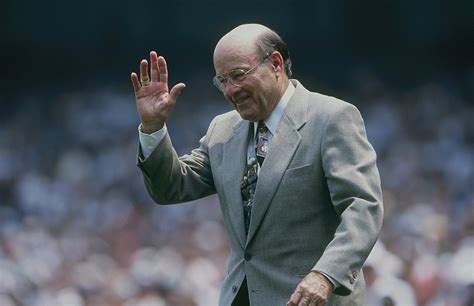 Joe Garagiola Left Lasting Legacy on Baseball