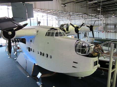 Sunderland Flying Boat Model Plans | wooden canal boat plans