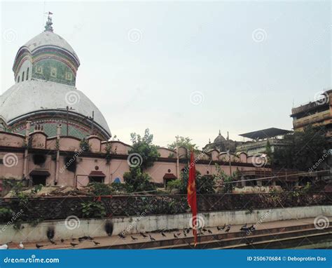 Kalighat Kali Temple is a Hindu Temple in Kalighat, Kolkata, West ...