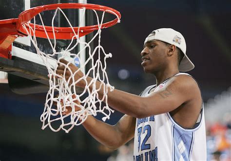 Rashad McCants says he took fake classes at UNC to stay eligible - CBSSports.com