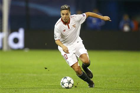 Ex-Man City, Arsenal playmaker Samir Nasri retires from football | Daily Sabah