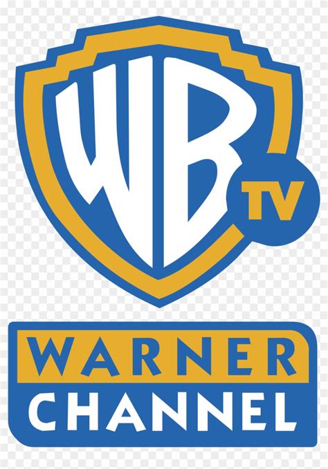 Warner Channel Logo Png Transparent - Warner Channel, Png Download ...