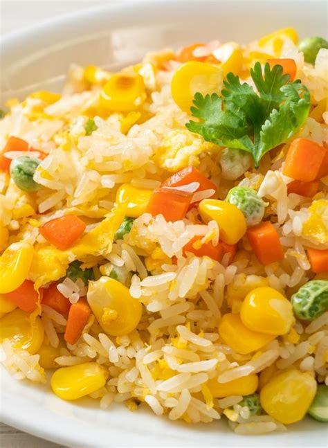 25 Easy Rice Cooker Recipes - Yummy Recipes