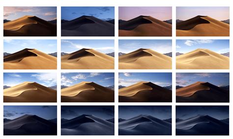 Mac OS X Mojave Wallpapers - 4k, HD Mac OS X Mojave Backgrounds on ...