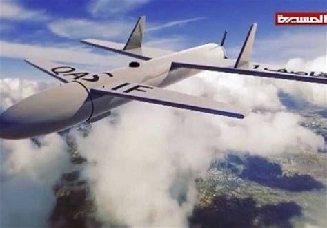 Yemen Launches Drone Attack on Saudi Positions in Asir - World news ...