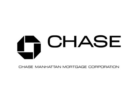 Chase Logo PNG Transparent & SVG Vector - Freebie Supply