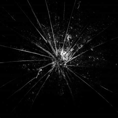 Background Of Shattered Glass Wallpaper Stock Photos, Pictures & Royalty-Free Images - iStock