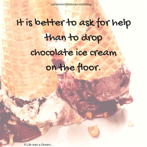 Chocolate ice cream, Life blogs, Life