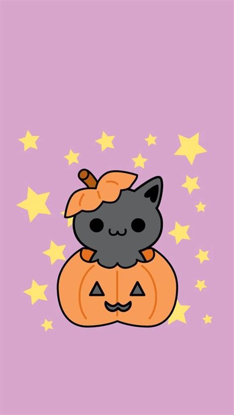 Halloween Cute Wallpaper - KoLPaPer - Awesome Free HD Wallpapers