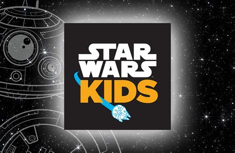 Star Wars Kids | Toy Tales