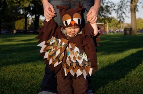 Items similar to Baby/Children's Owl Play Costume on Etsy