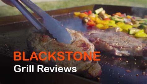 Blackstone Grills Reviewed