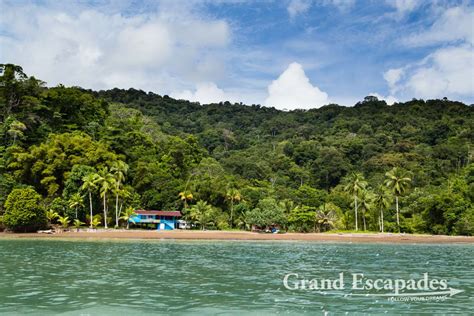 Beaches around Bahia Solano, El Chocó, Colombia - Grand Escapades