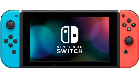 Nintendo Switch - REFURBISHED - Nintendo Official Site