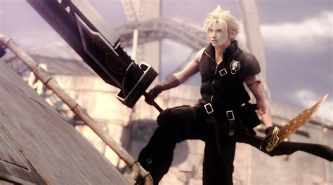 Pin by Fritzaugustin on Powers | Final fantasy, Final fantasy vii ...