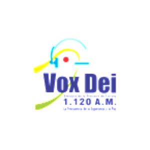 Emisora Vox Dei, 1120 AM, Cucuta, Colombia | Free Internet Radio | TuneIn