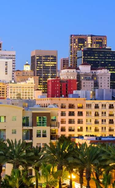 The Best San Diego Neighborhoods
