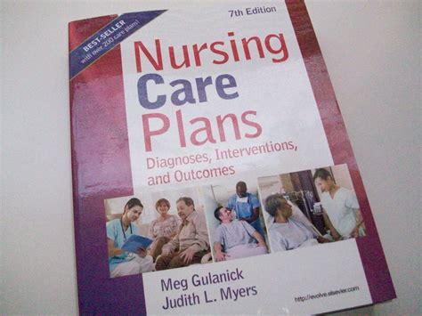 Nurse Nacole Nursing Resources: Book Recommendations | Nursing Care Plans!