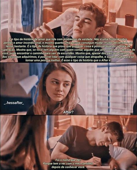 Hessa, After Movie, Hardin, Love Book, Memes, First Love, Passion ...