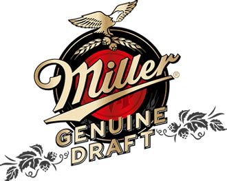 Miller Brewing Company Logo