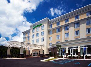 Holiday Inn Hoover, AL - See Discounts