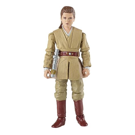 Buy Star Wars The Vintage Collection Anakin Skywalker Toy VC80, 3.75 ...