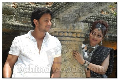 KANNA MOVIE GALLERY - Tamil Movie Stills Kanna Prakashraj Cosmic Film ...