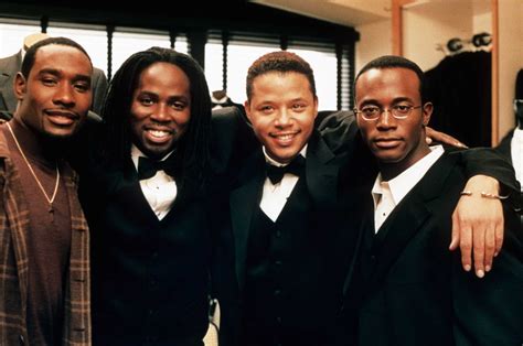 Ranking All The Songs From The Best Man Soundtrack