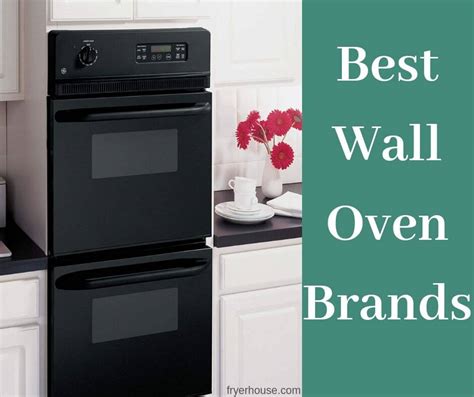 10 Best Wall Oven Brand in 2019 | Find The Right Product