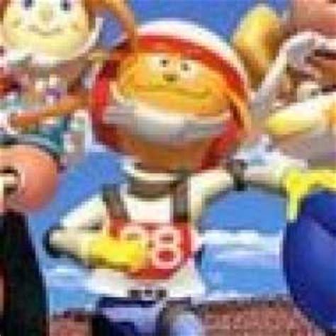 Pilotwings Characters - Giant Bomb