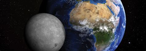 The Solar System: Earth and Moon | The Institute for Creation Research