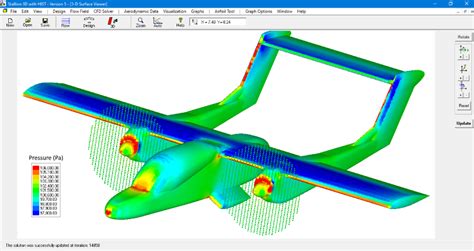 Aerodynamics & CFD Simulation Software for Windows 11