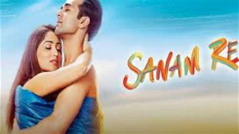 Sanam re||Arijit Singh||Sanam Re||Lyrics Available 👇👇👇 - YouTube