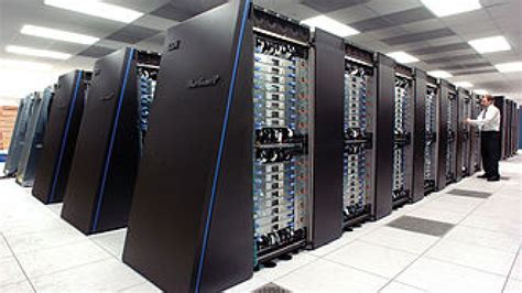 Energy Department spending $500M on ‘Aurora’ supercomputer | FOX 2