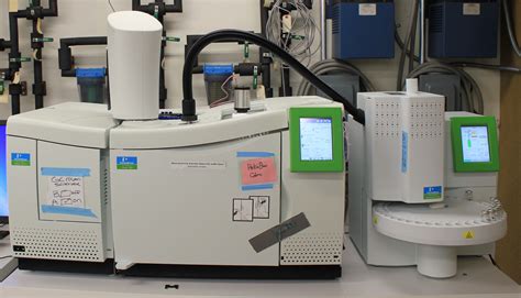 Mass Spectrometry – Molecular Characterization and Analysis Complex - UMBC