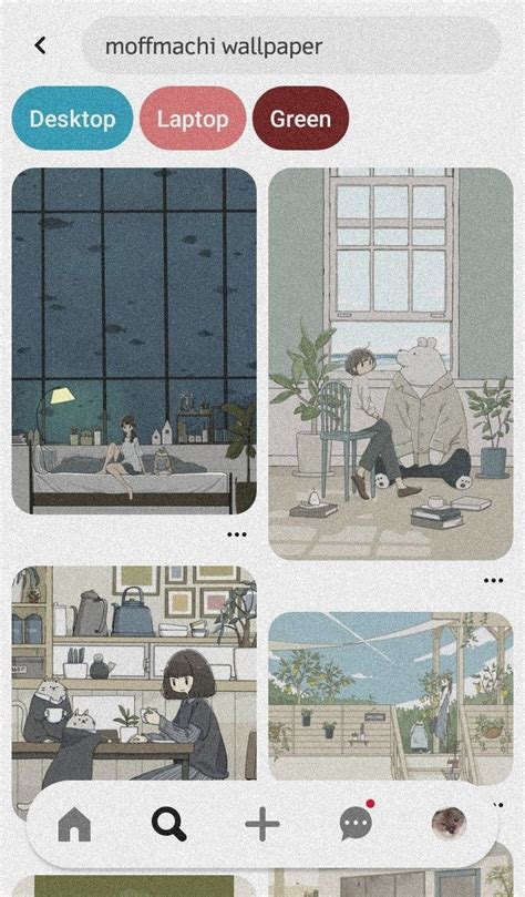 ~𝒫𝒾𝓃𝓉ℯ𝓇𝓈𝓉 𝓀ℯ𝓎𝓌ℴ𝓇𝒹 ~ | Ilustrasi flat, Ide judul, Gambar