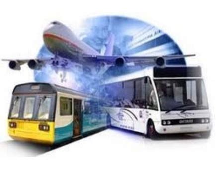 Ticket Booking Bus Flight Train - Tour Operators In Agaram Chennai ...