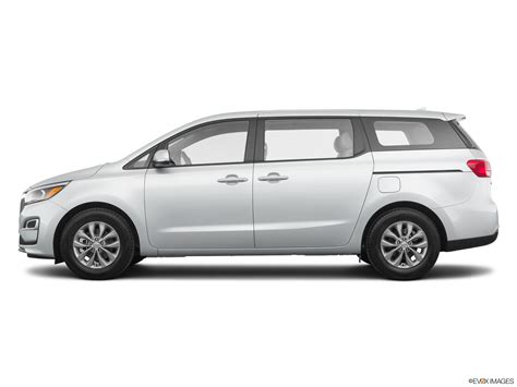 Kia Van/Minivan Models | Kelley Blue Book