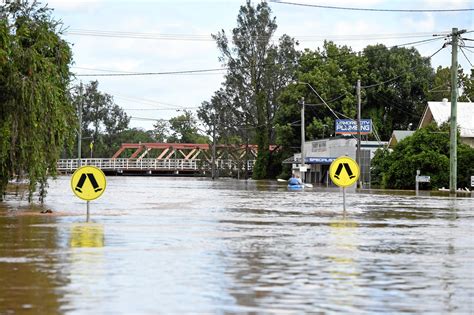 Photos: Lismore Flood | Daily Telegraph